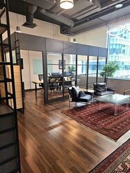 Robinson Square (D1), Office #615653081